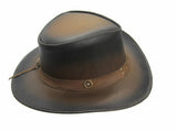 COW BOY HAT TEX II AC72