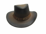 COW BOY HAT TEX II AC72