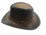 COW BOY HAT TEX II AC72