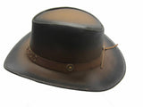 COW BOY HAT TEX II AC72