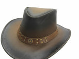 COW BOY HAT TEX II AC72