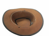 COW BOY HAT TEX II AC72