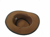 COW BOY HAT TEX II AC72