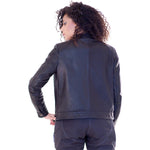 192 Cass Biker Jacket