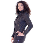 192 Cass Biker Jacket