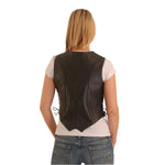 Janice Vest back view