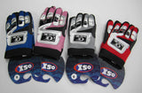 BMX Junior Gloves K003-Pink