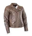ZELANDO BROWN SHEEP NAPPA 1164