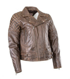 ZELANDO BROWN SHEEP NAPPA 1164