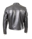 Classic Blouson Leather Jacket Harrison 181