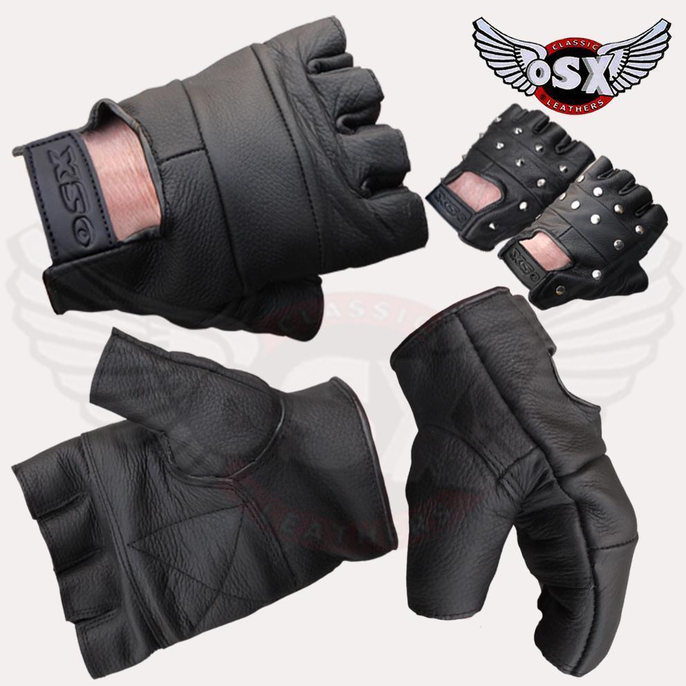 Fingerless Gloves Best Cycling Gloves Amazon Biker Gloves For