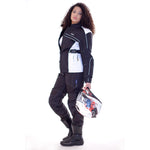 1506F Dana Waterproof (textile) Jacket