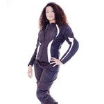 1509F Jolie Waterproof (textile) Jacket