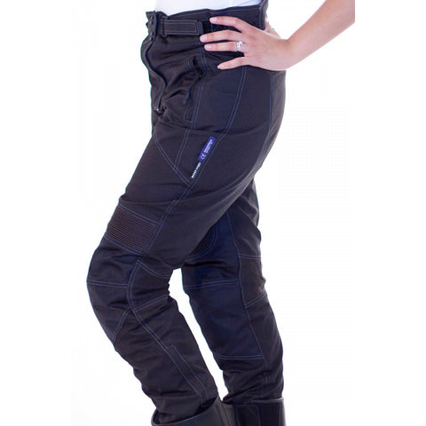 334F Petra Waterproof (textile) Trousers