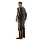 ONE PIECE OVER ALL RAIN  SUIT 1126F