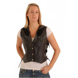 Rancher Vest front  view