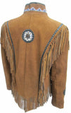 145 Totem Western Jacket