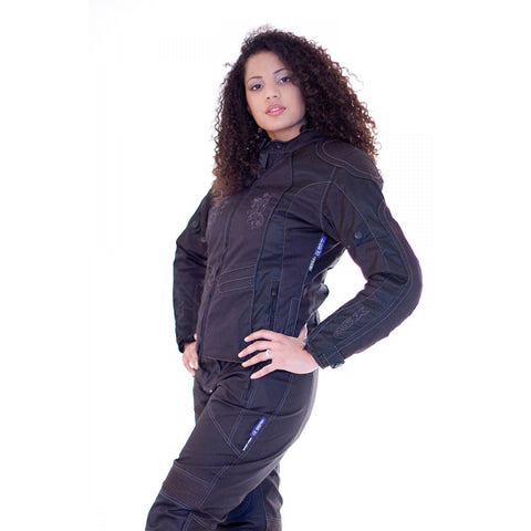 1510F Shirley Waterproof (textile) Jacket