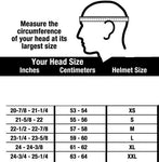 German Style Novelty Helmets Matt Black AC55